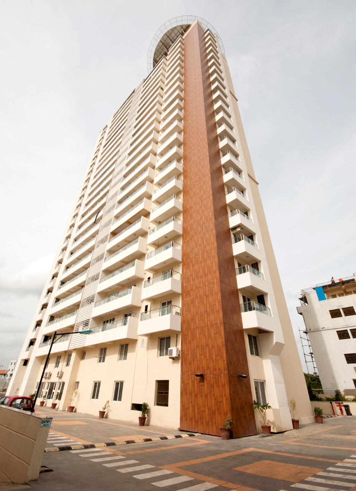 Images for Elevation of Jain Altura