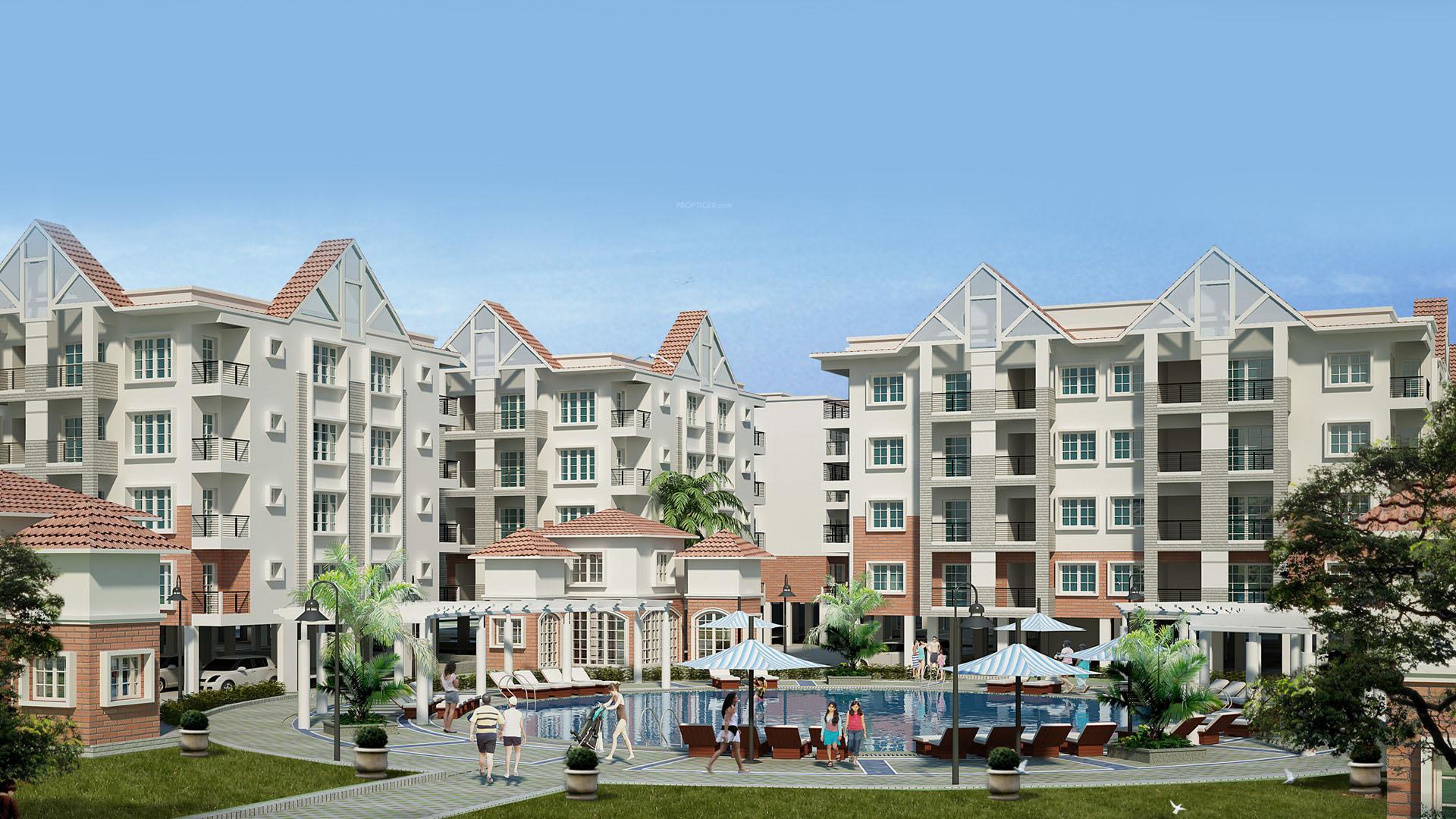 Patther Panchali Phase 1