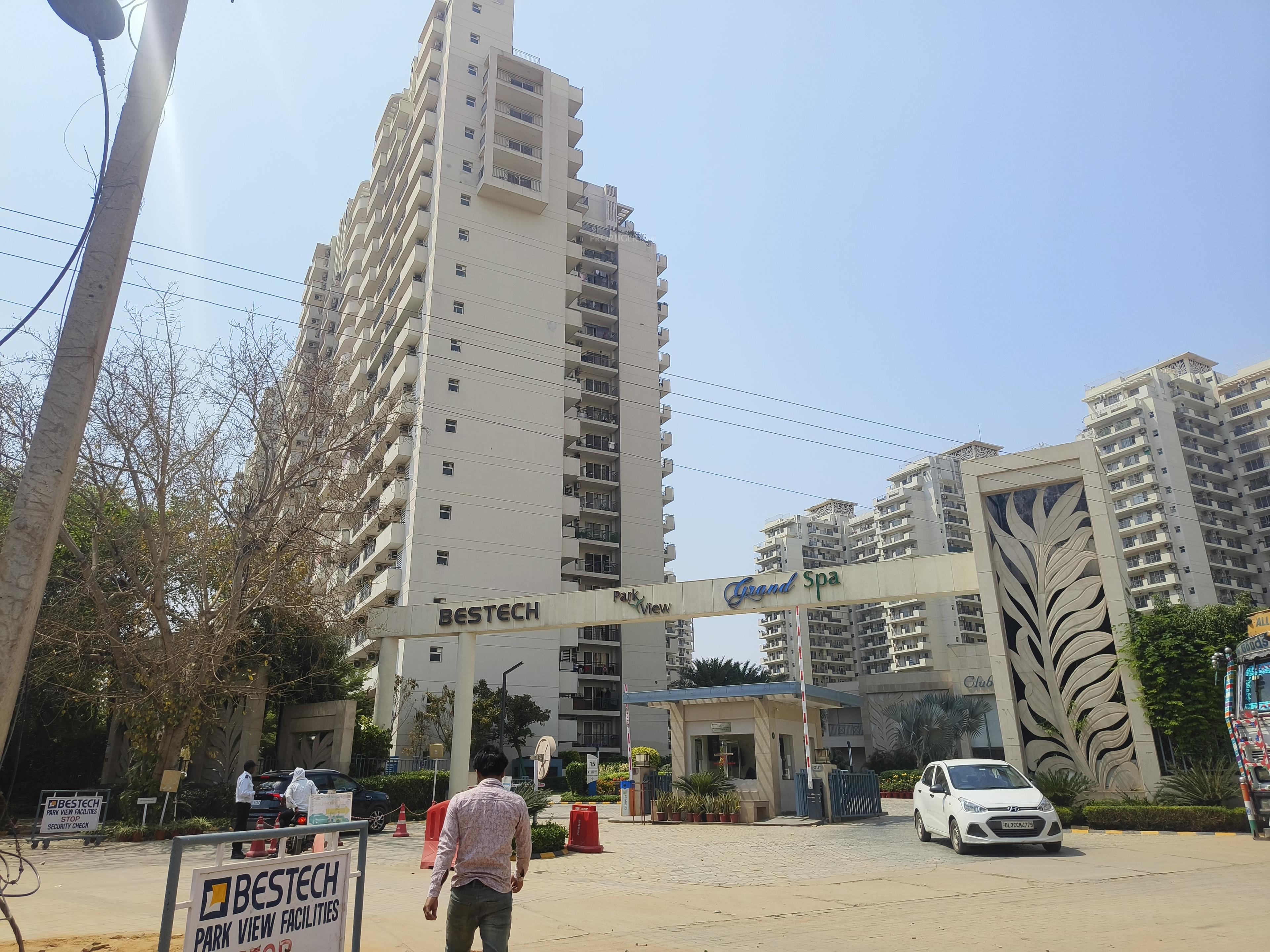 park-view-grand-spa Elevation