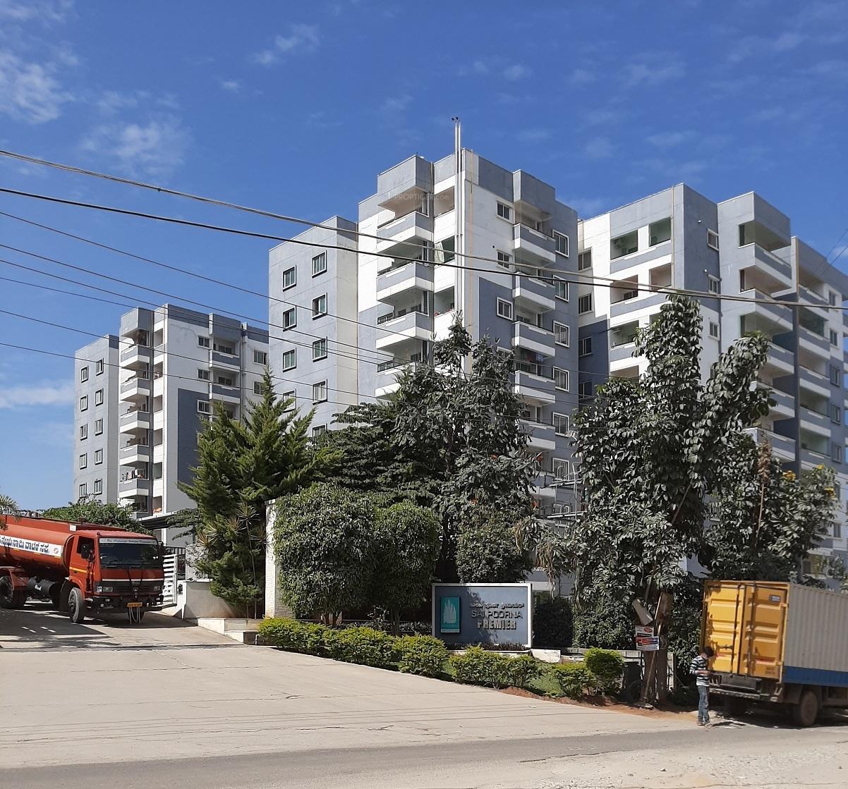  sai-poorna-premier Elevation