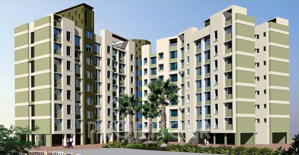 Images for Elevation of Rajhans Seasons