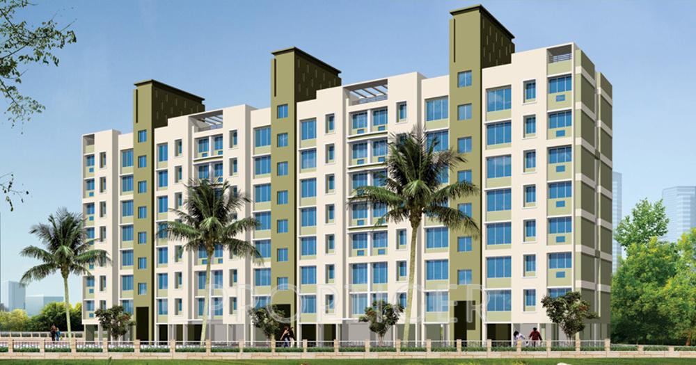 Images for Elevation of Rajhans Seasons