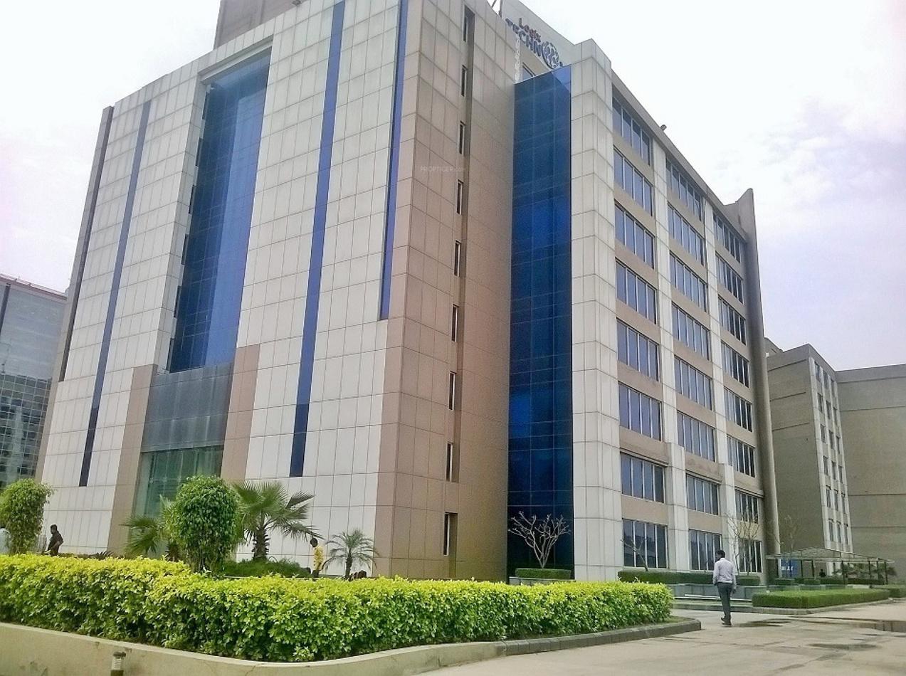 Images for Elevation of Logix Technova