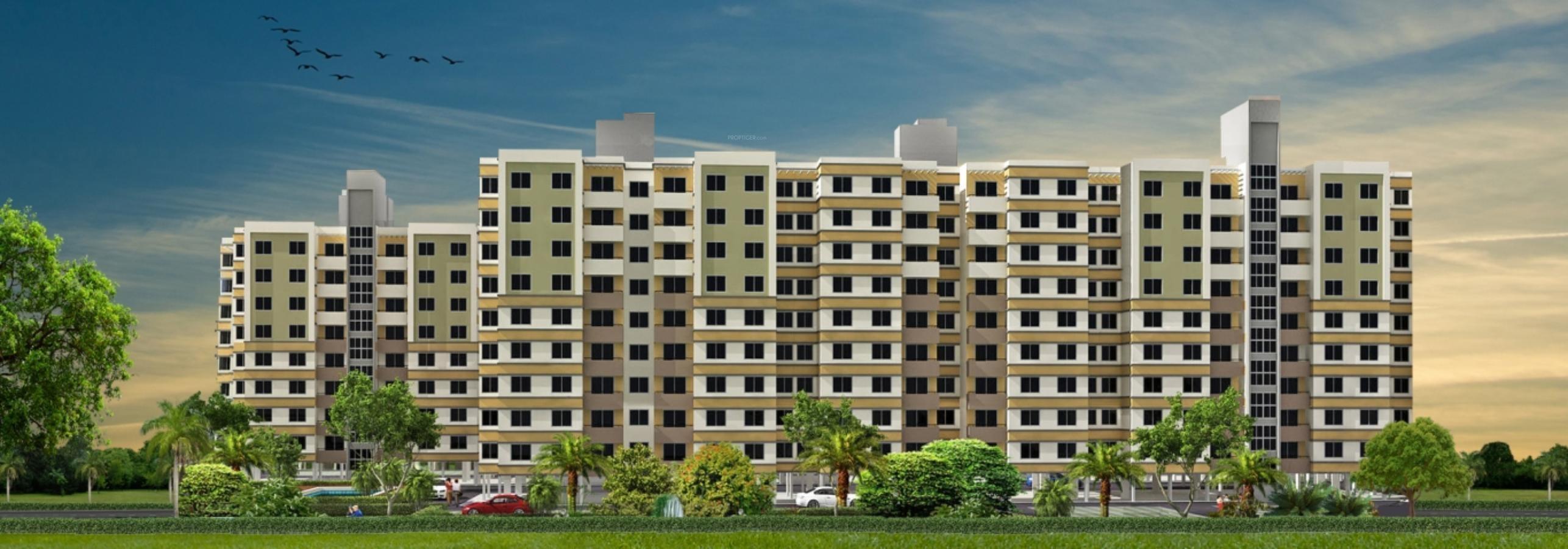  harmony Images for Elevation of Provident Harmony