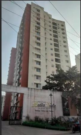 bella-vista Elevation