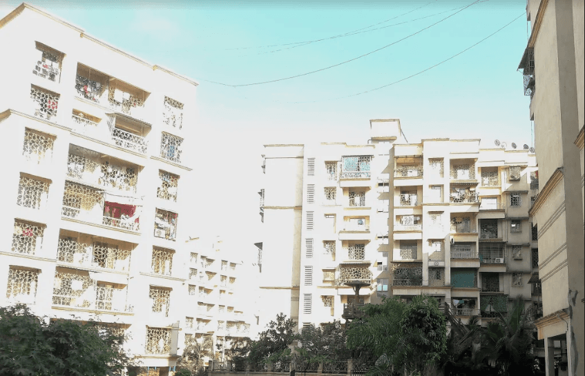  presidency-ii Elevation