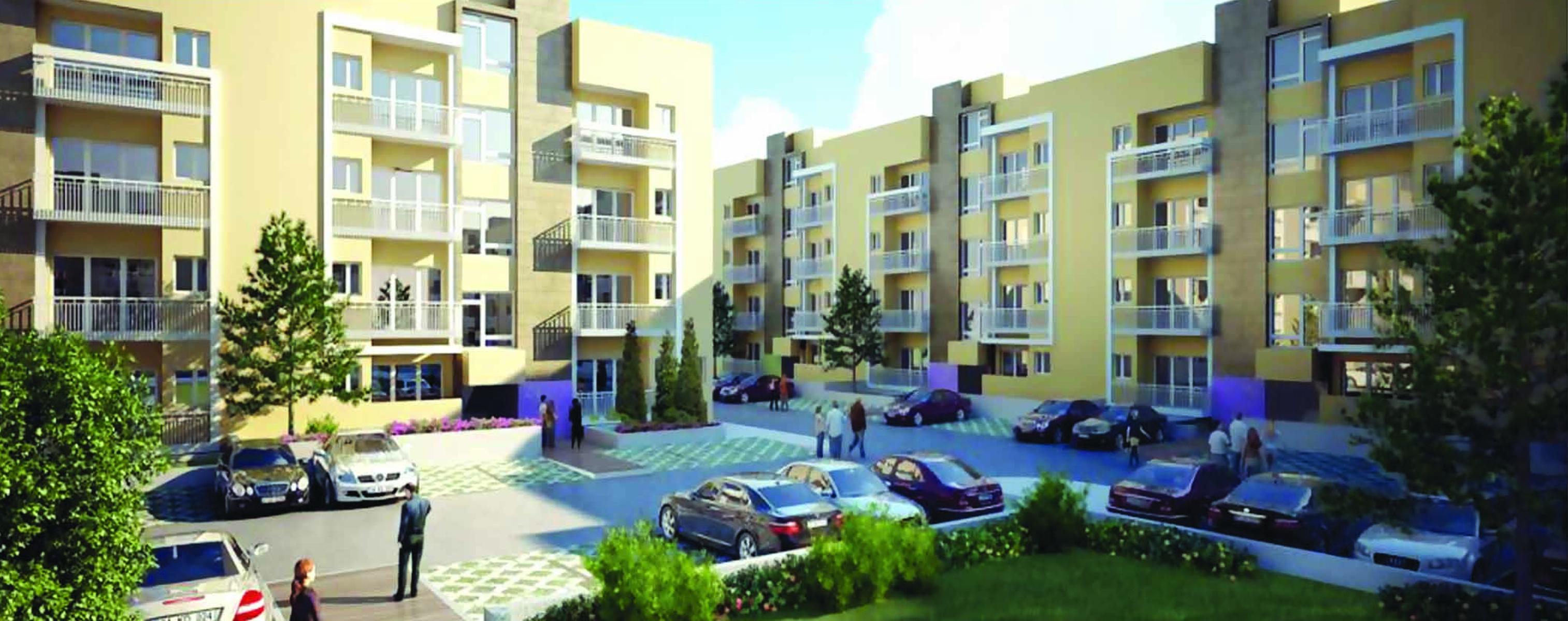 Palm Villas