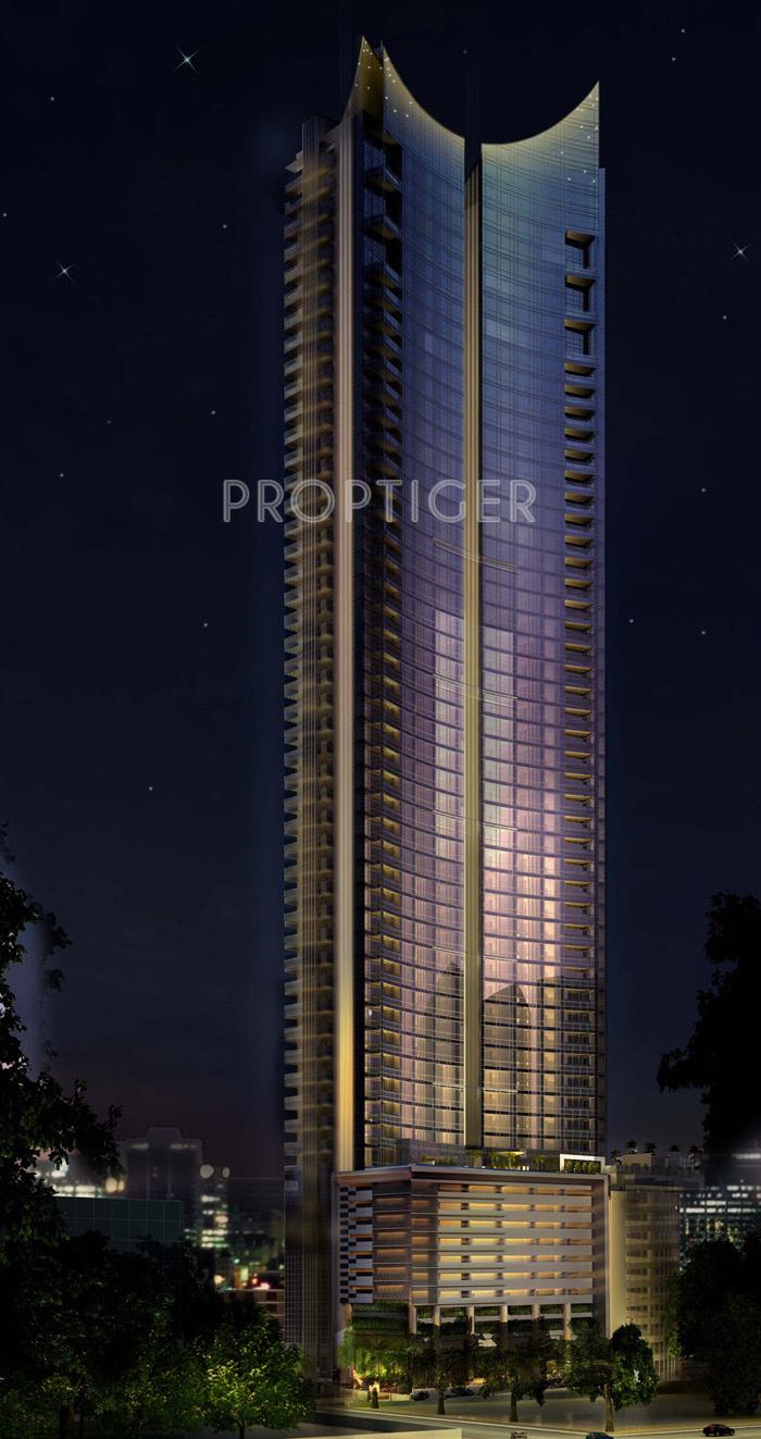  tower Images for Elevation of Ahuja Tower