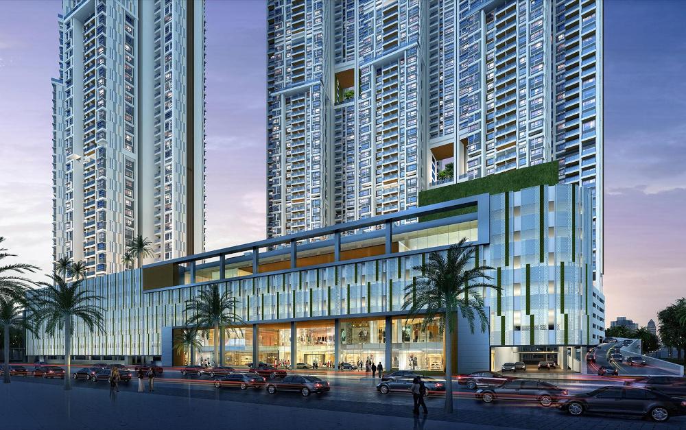  harbour-heights Elevation