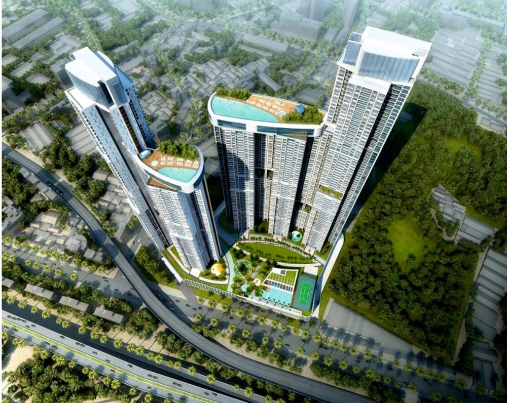  harbour-heights Elevation