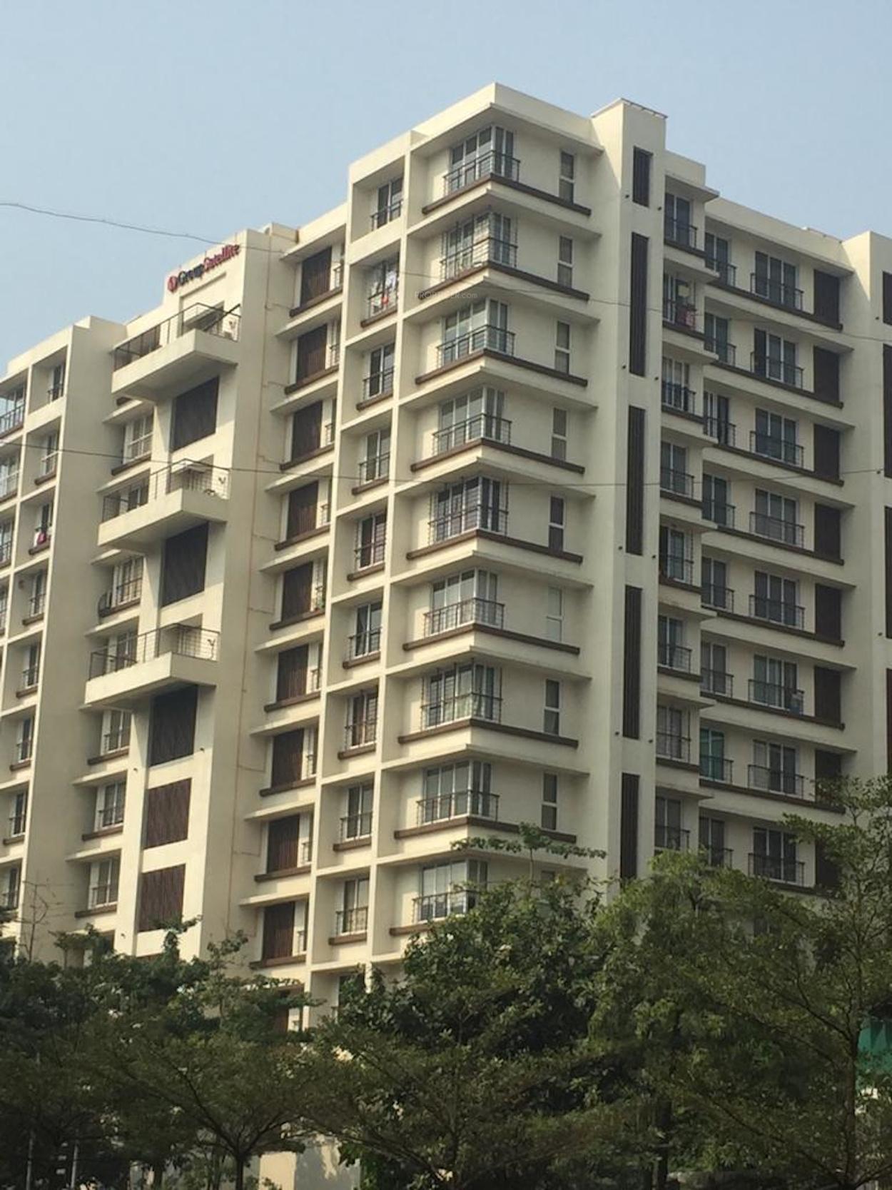 gulmohar-terrace Images for Project