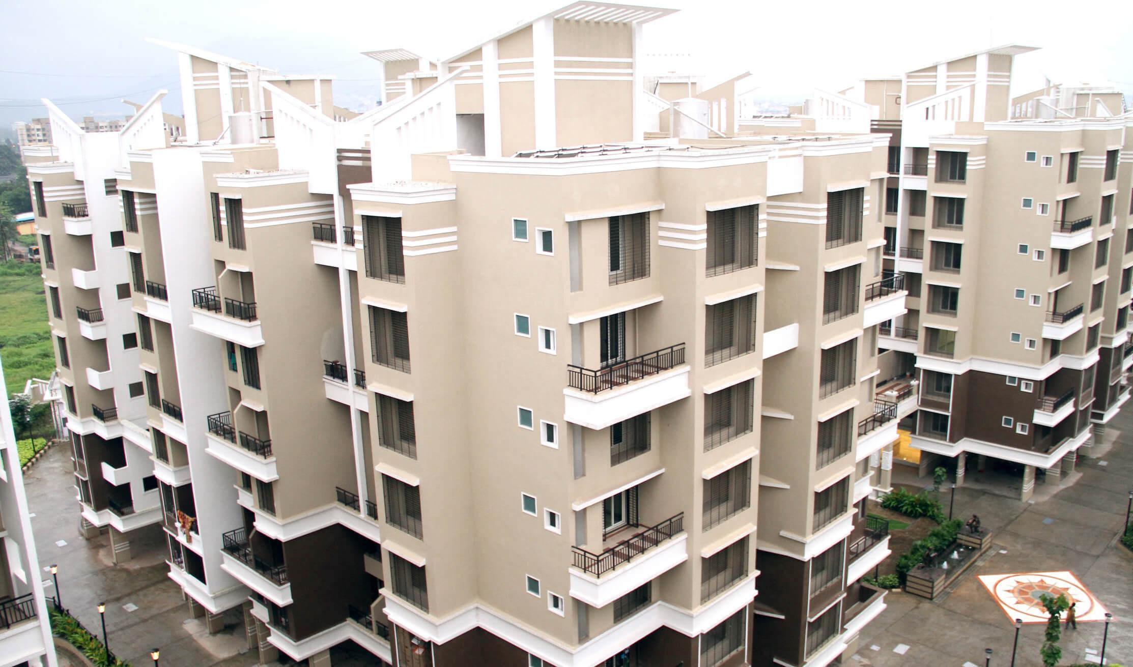  suburbia Images for Elevation of Mohan Suburbia