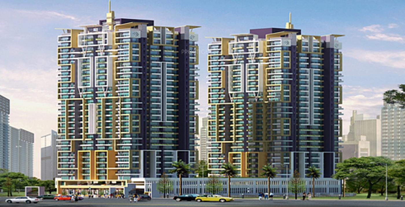 Images for Elevation of Mayfair Mira Pride