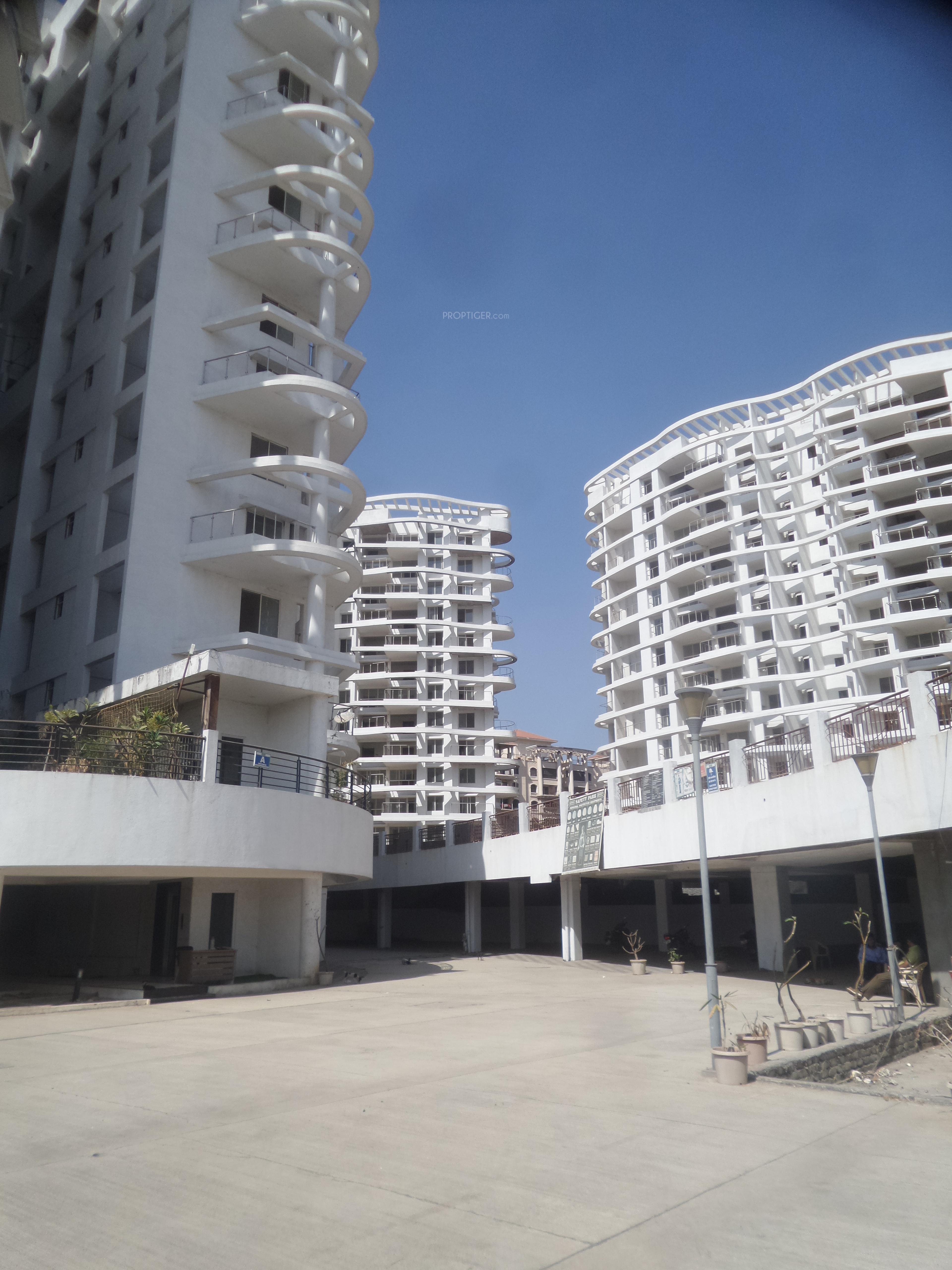 Images for Elevation of Darode Shriniwas Liviano Phase I