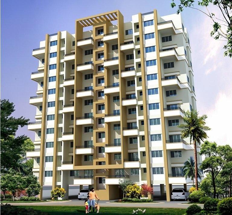  ganga-paritosh Elevation