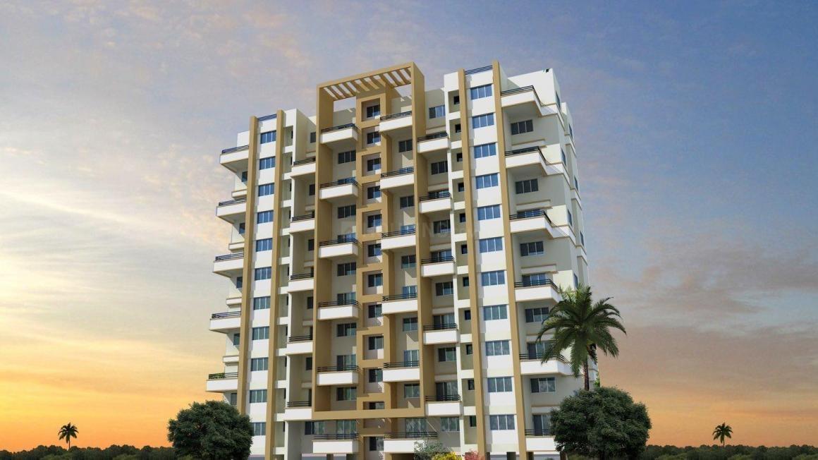  ganga-paritosh Elevation