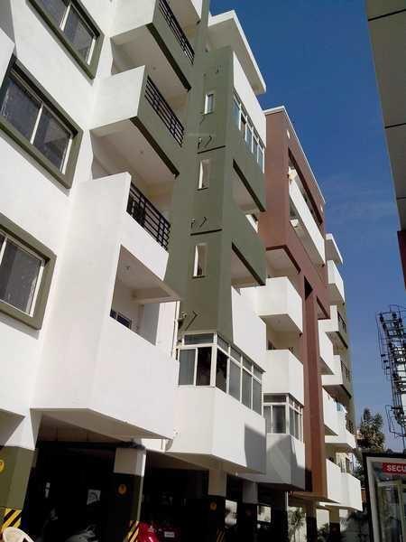  thrishla Elevation