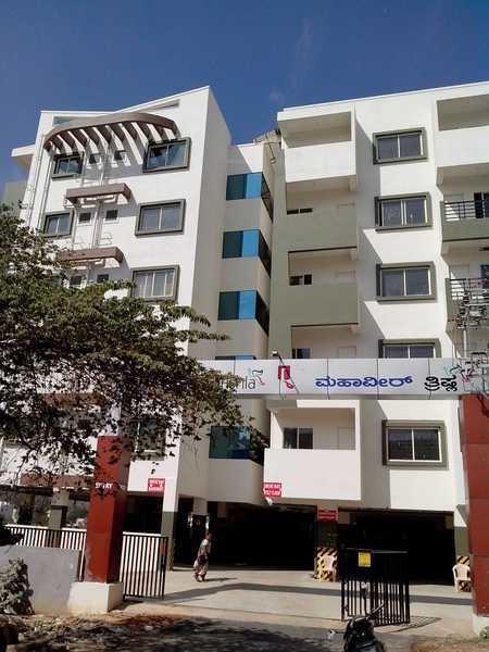  thrishla Elevation