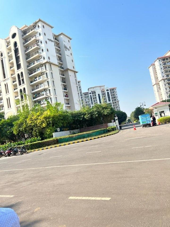  regal-gardens Elevation