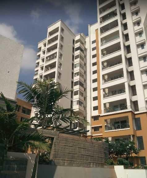  purva-atria Elevation