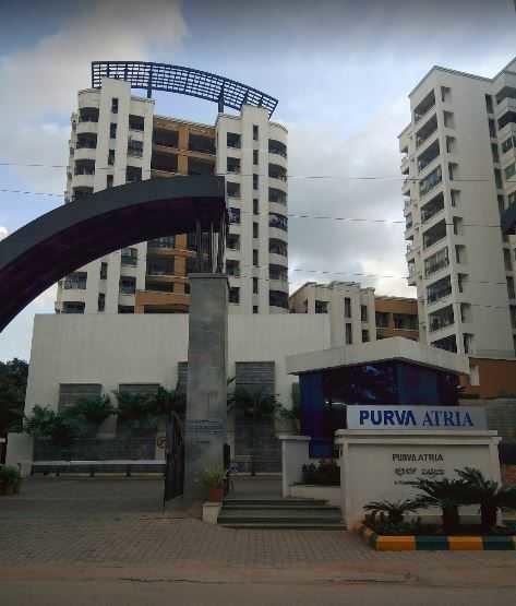  purva-atria Elevation