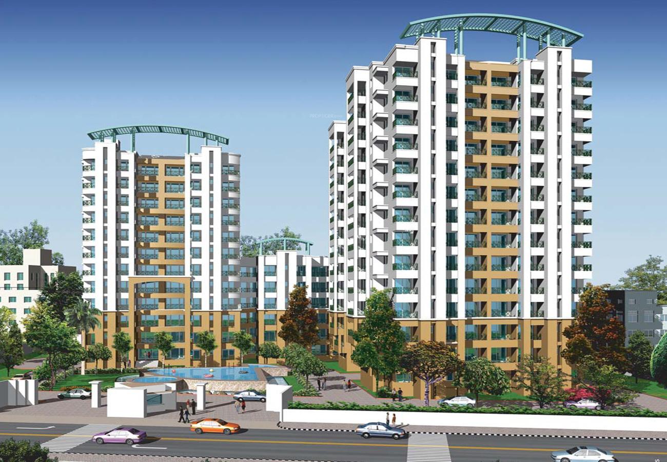 Purva Atria