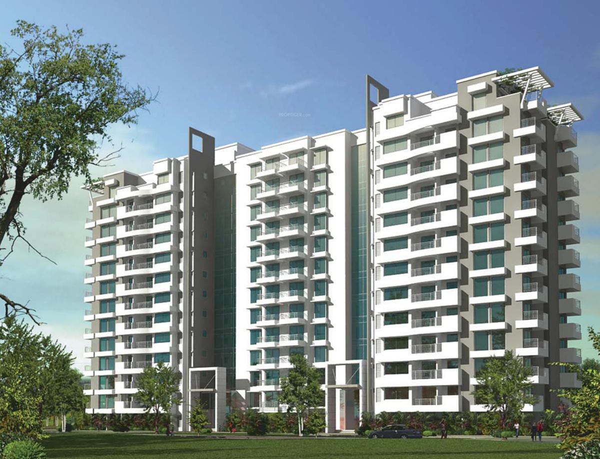 Purva Atria Platina
