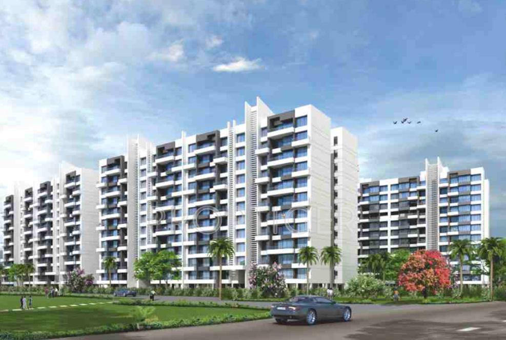 Images for Elevation of Pharande Woodsville