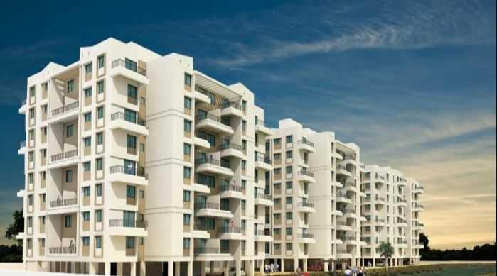  swapna-nagari Elevation