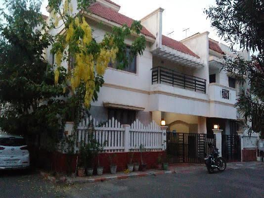  fairy-land Elevation