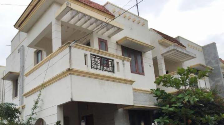  fairy-land Elevation