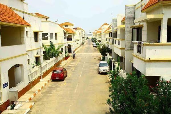  fairy-land Elevation