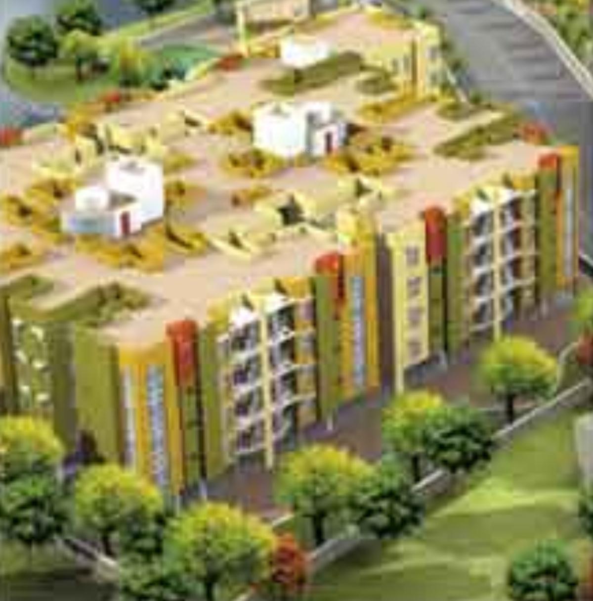  svasti Images for Elevation of TVH Svasti