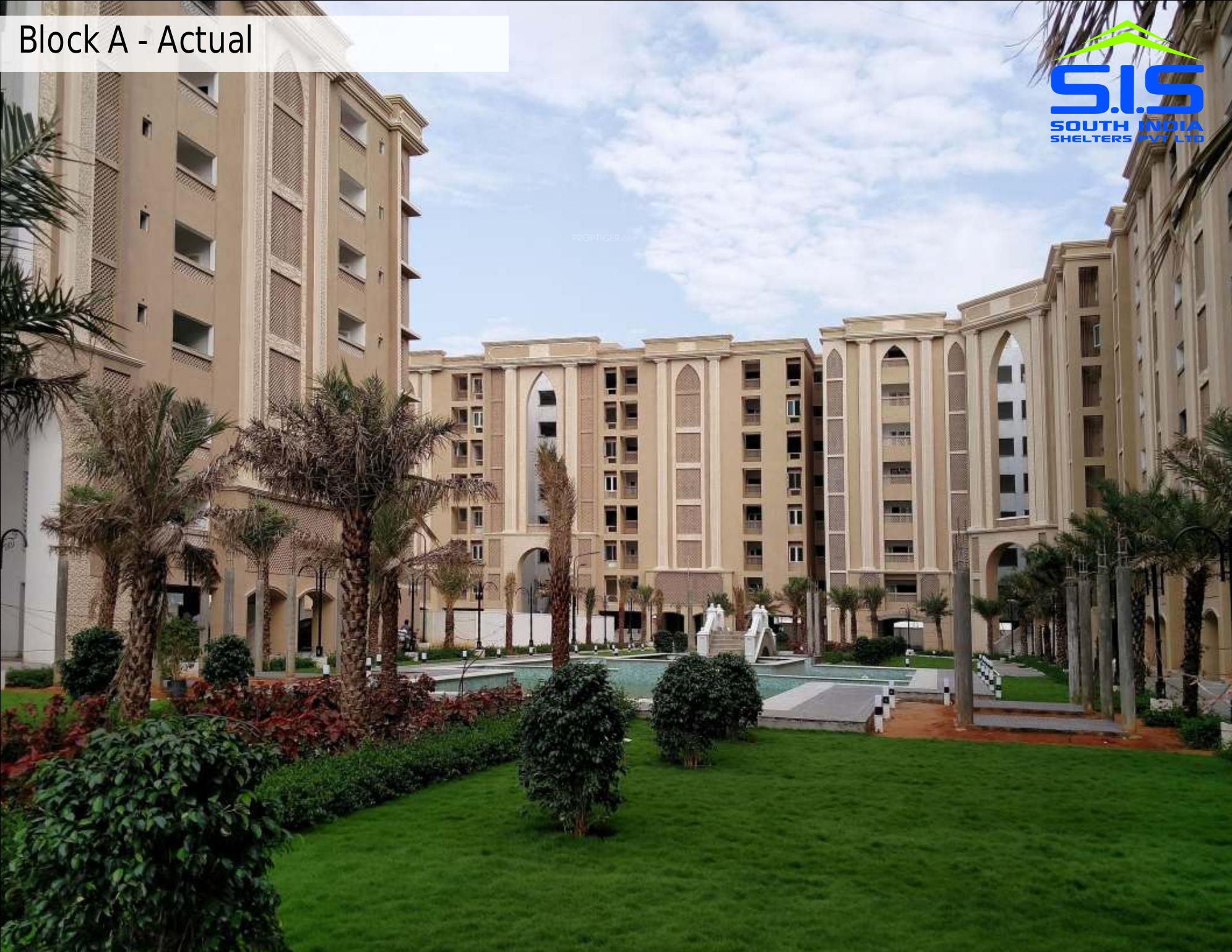 Images for Elevation of South India Marakesh
