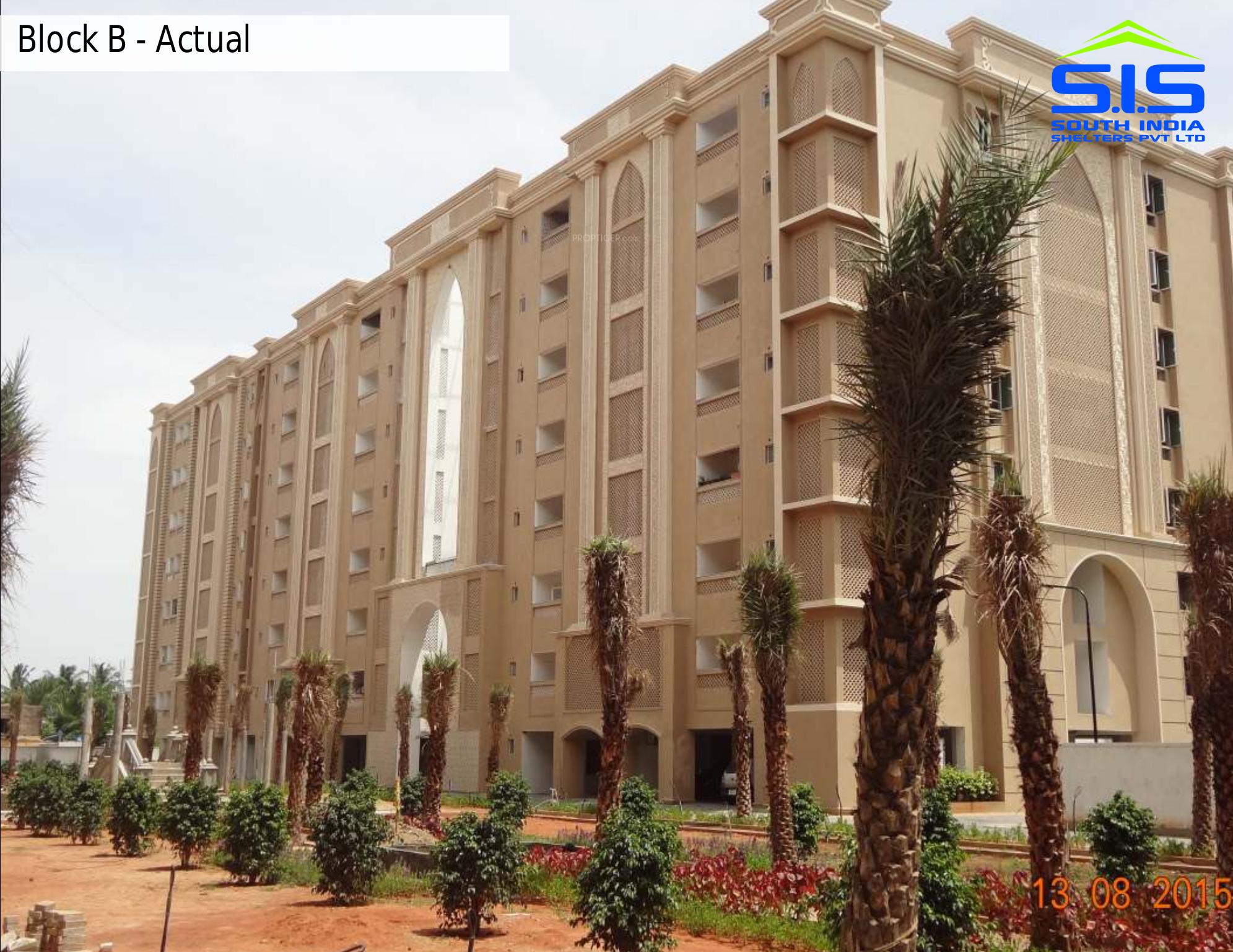 Images for Elevation of South India Marakesh