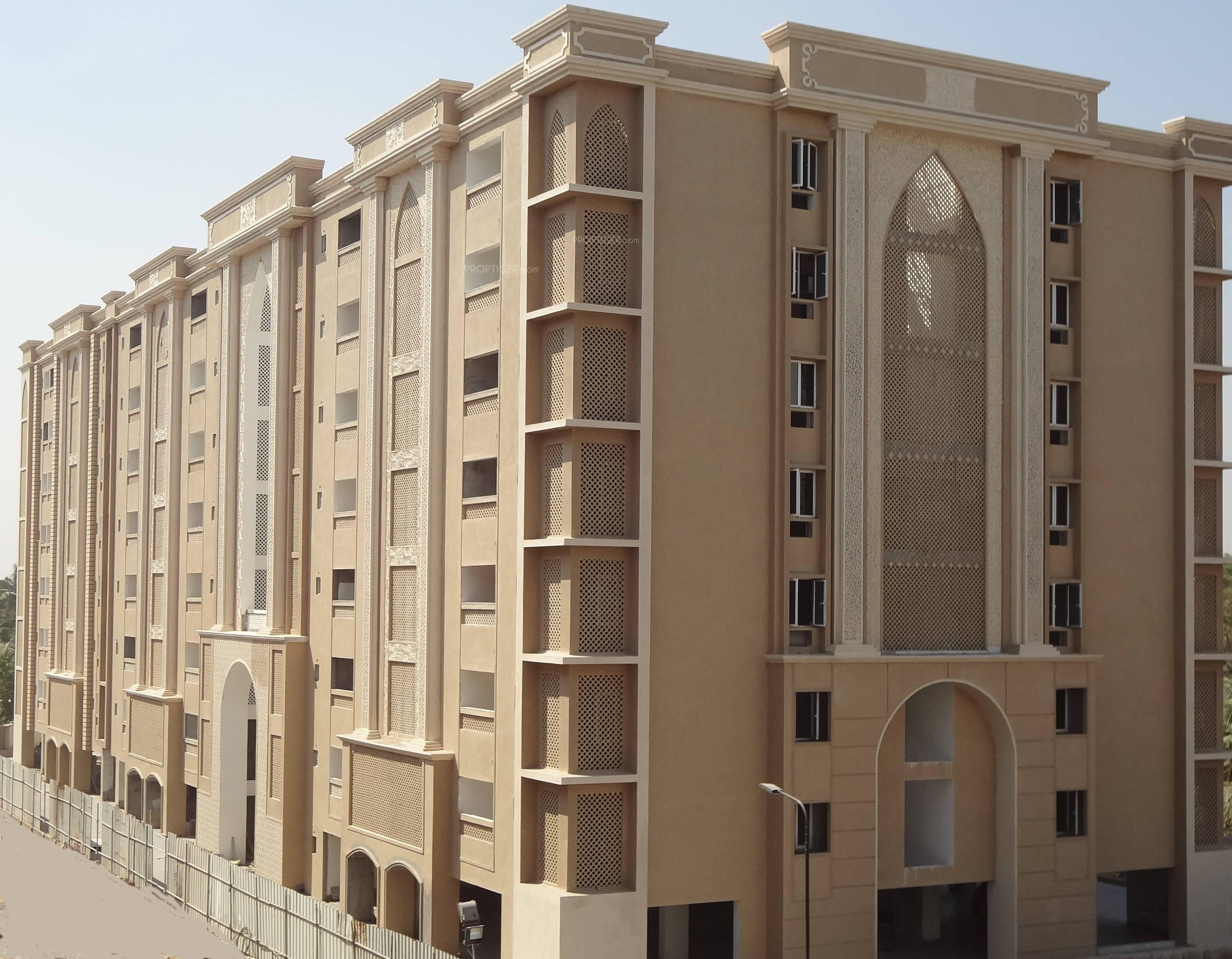Images for Elevation of South India Marakesh