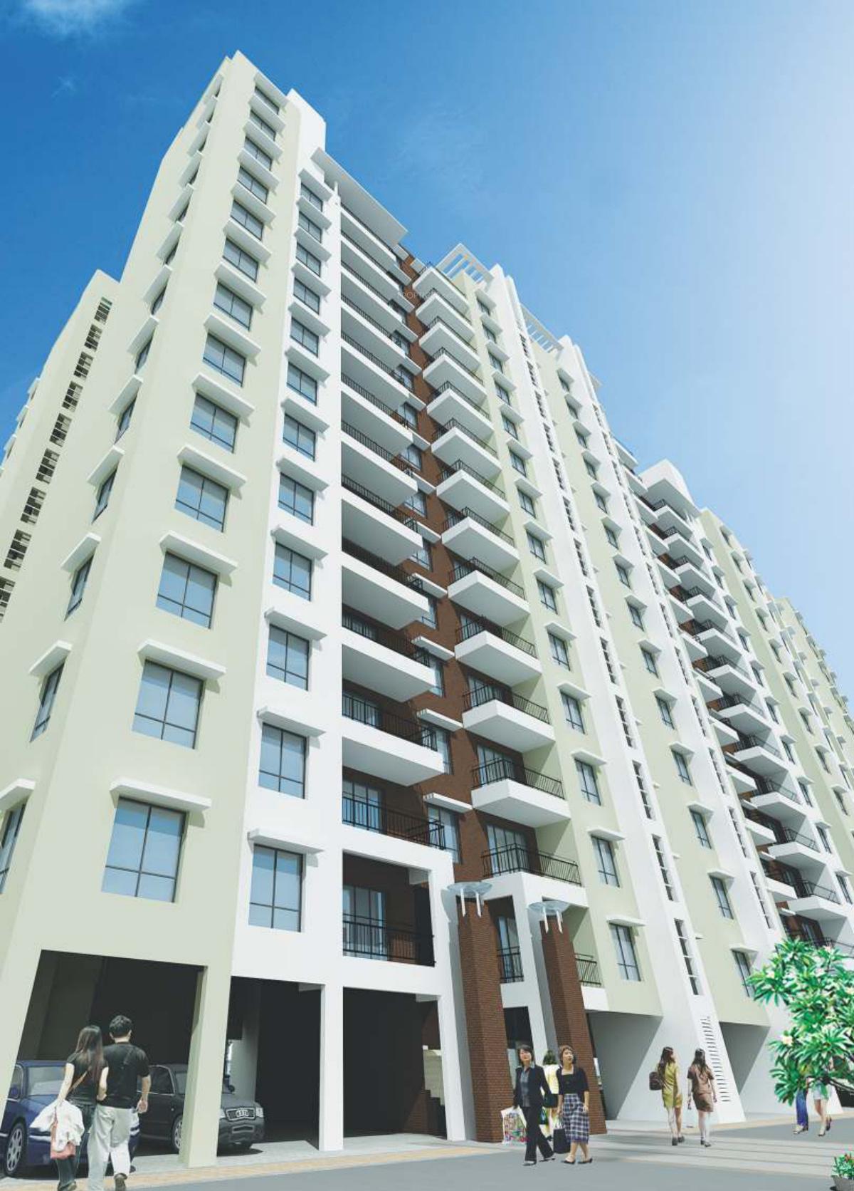 Images for Elevation of Plama Heights