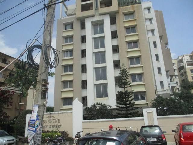  purva-sunshine Elevation