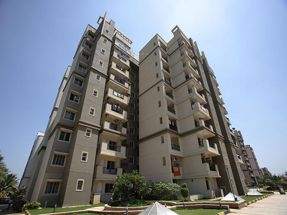 Images for Elevation of Sobha Primrose