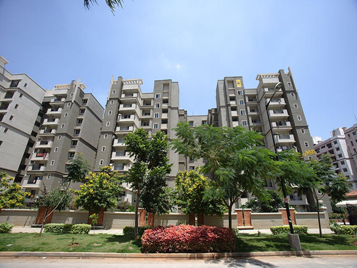 Images for Elevation of Sobha Primrose