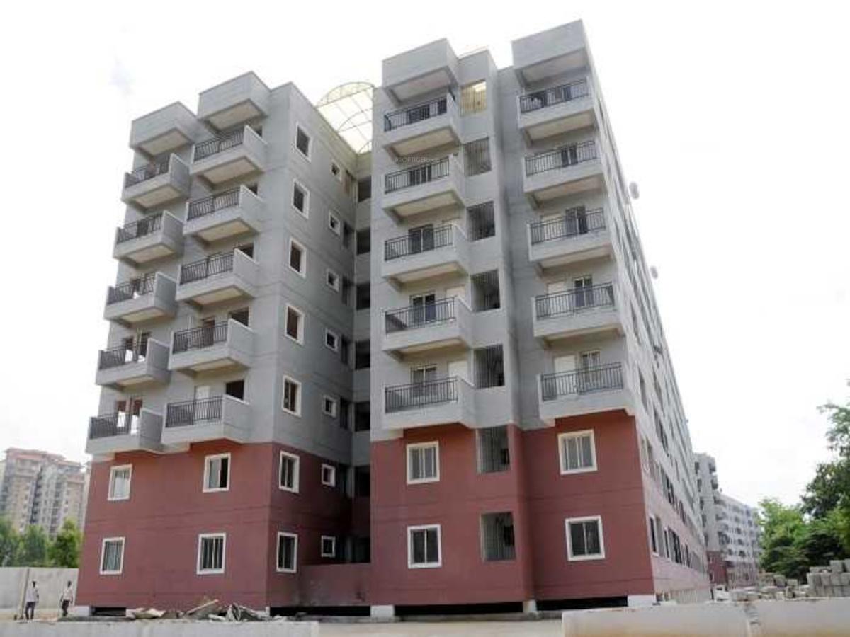 Purab Manor