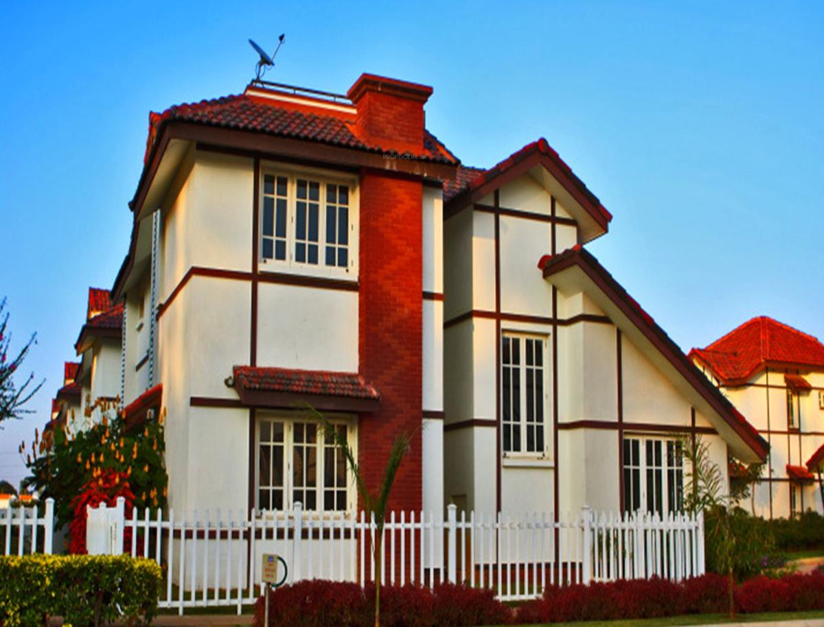 Images for Elevation of Chaithanya Samarpan Villa