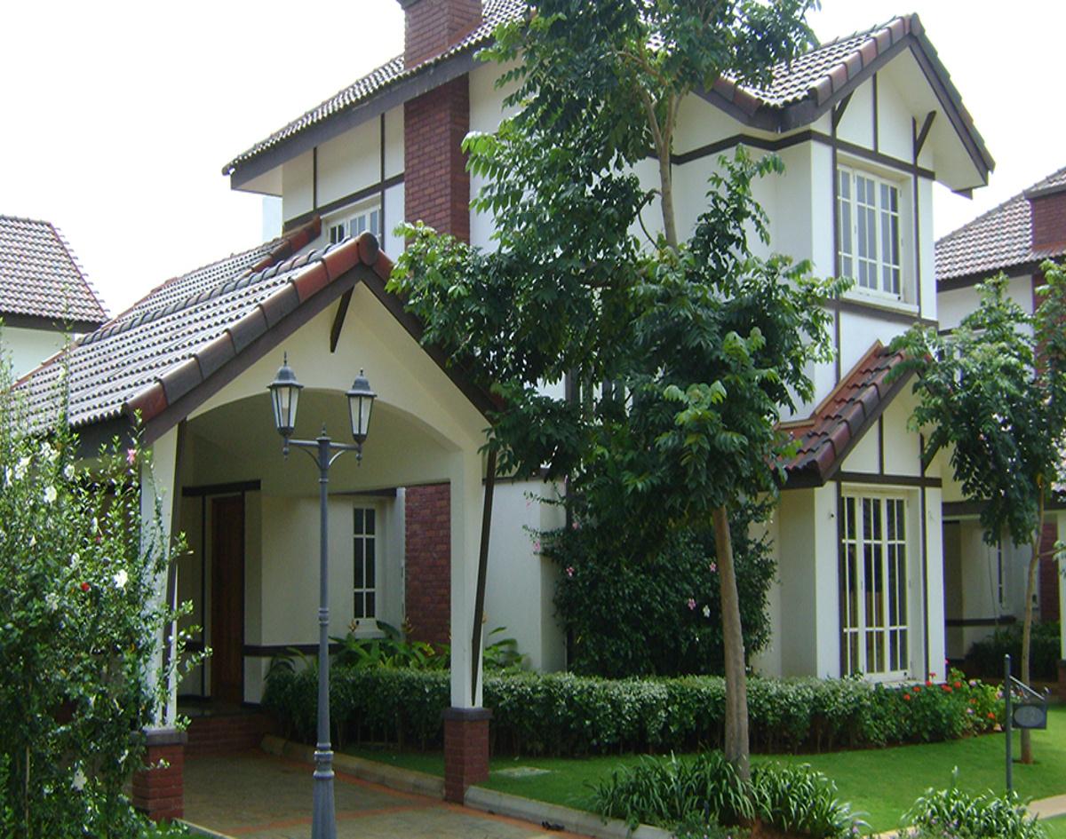 Images for Elevation of Chaithanya Samarpan Villa