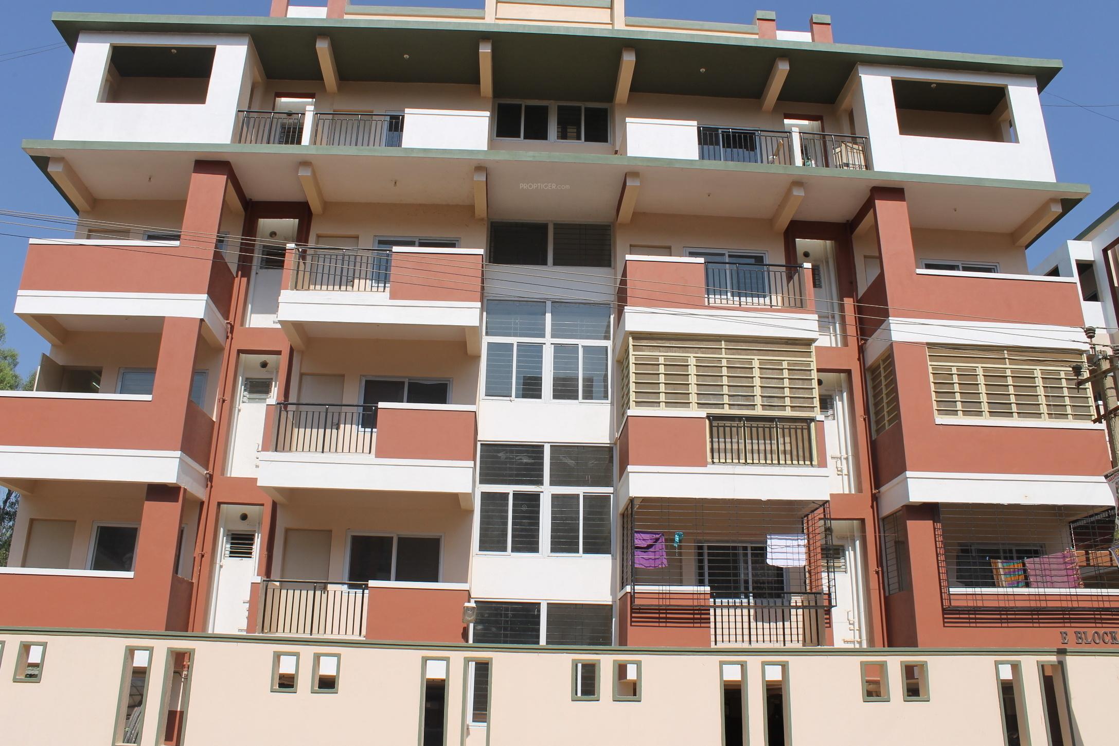  jk-apartments Elevation