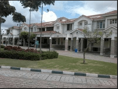  purva-parkridge Elevation
