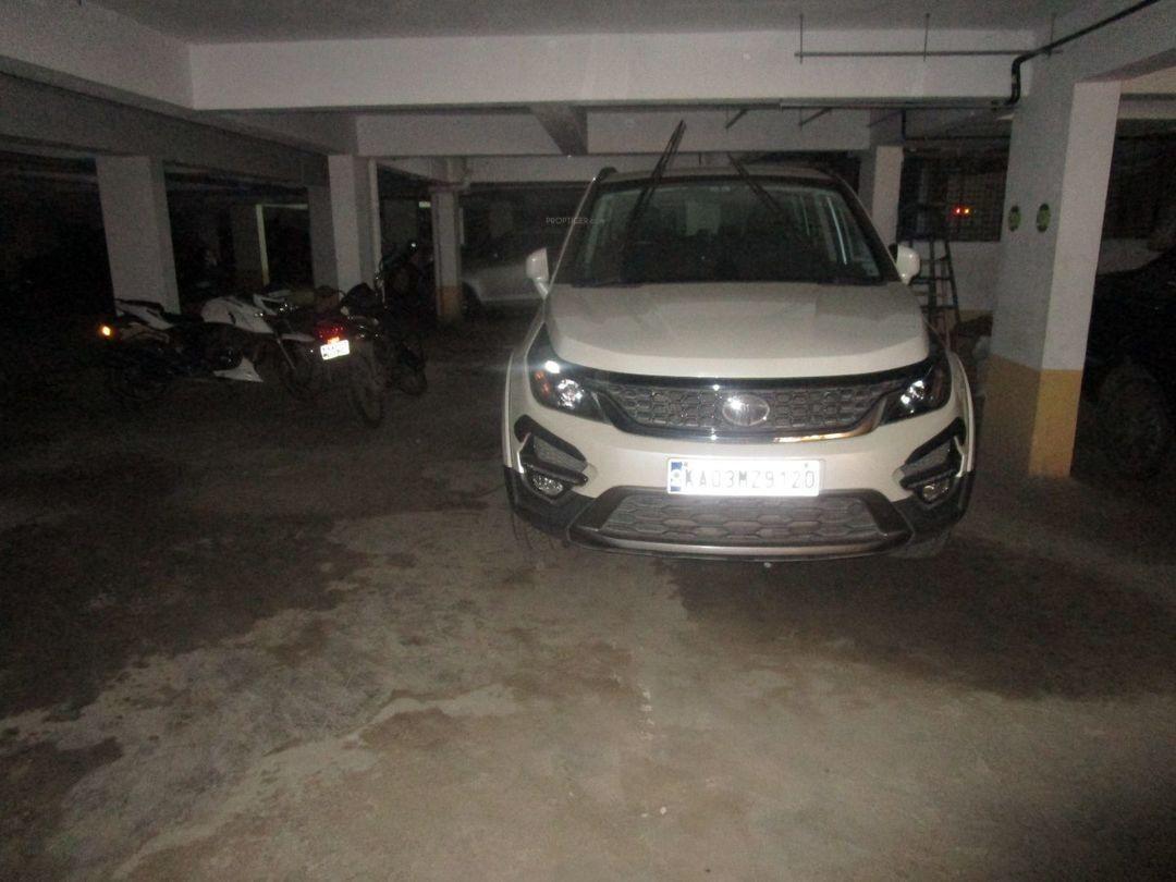  neptunia Car Parking