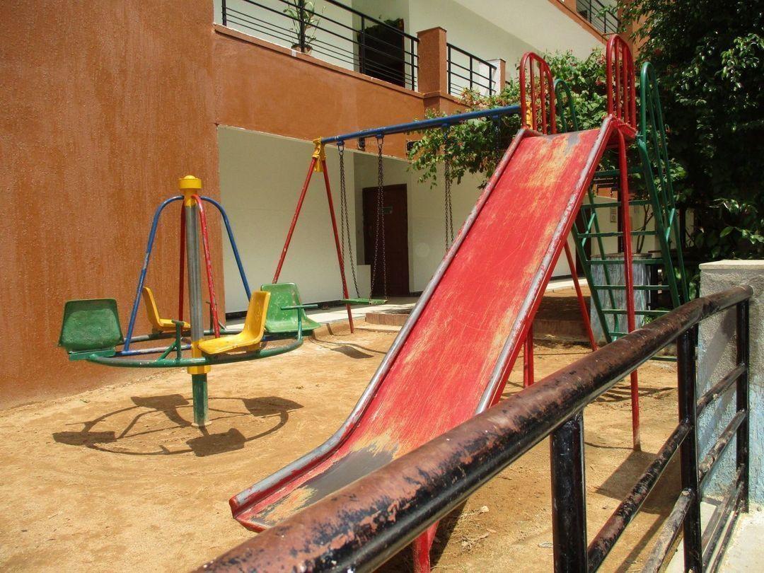  neptunia Children's play area