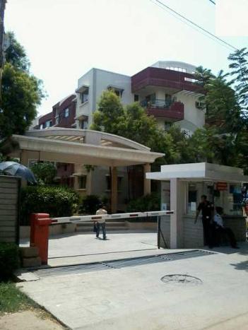  purva-fairmont Elevation