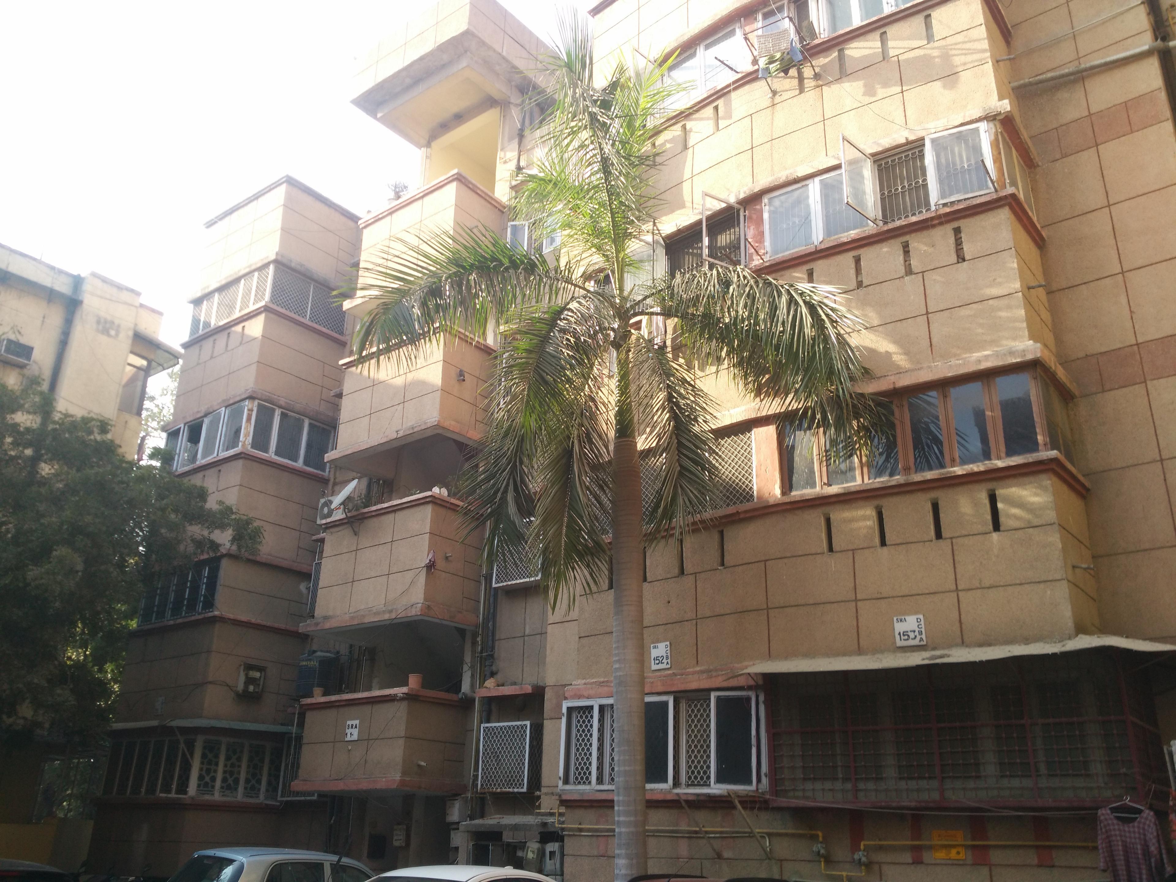 riviera Elevation
