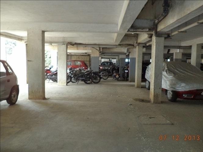  palace Car Parking